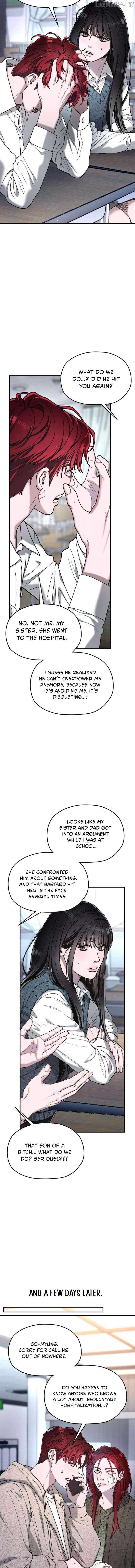 Read Like Mother Like Daughter Manga Online
