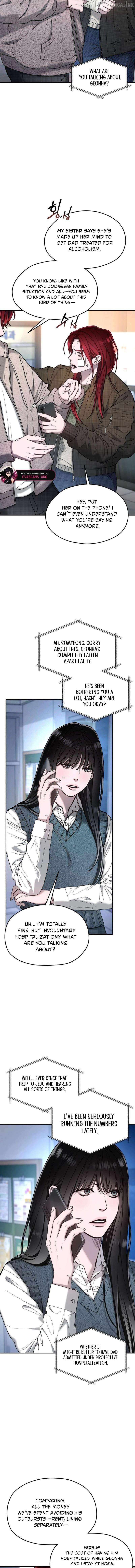 Read Like Mother Like Daughter Manga Online