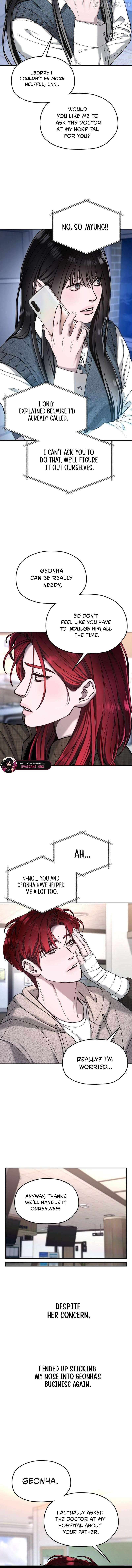 Read Like Mother Like Daughter Manga Online