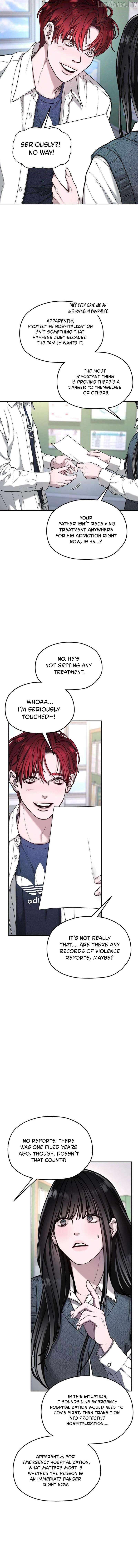 Read Like Mother Like Daughter Manga Online