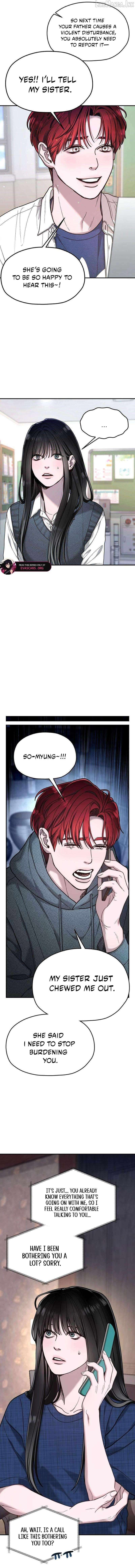 Read Like Mother Like Daughter Manga Online