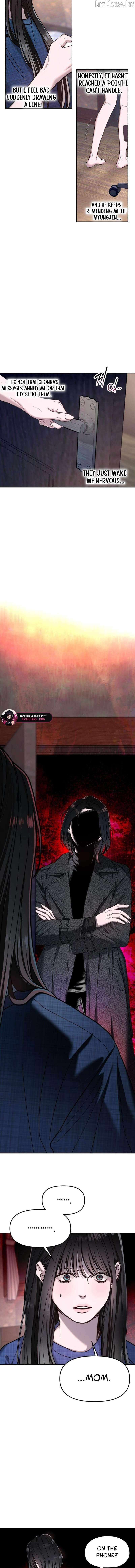 Read Like Mother Like Daughter Manga Online