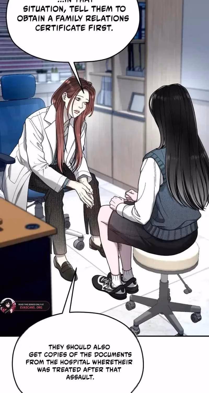 Read Like Mother Like Daughter Manga Online