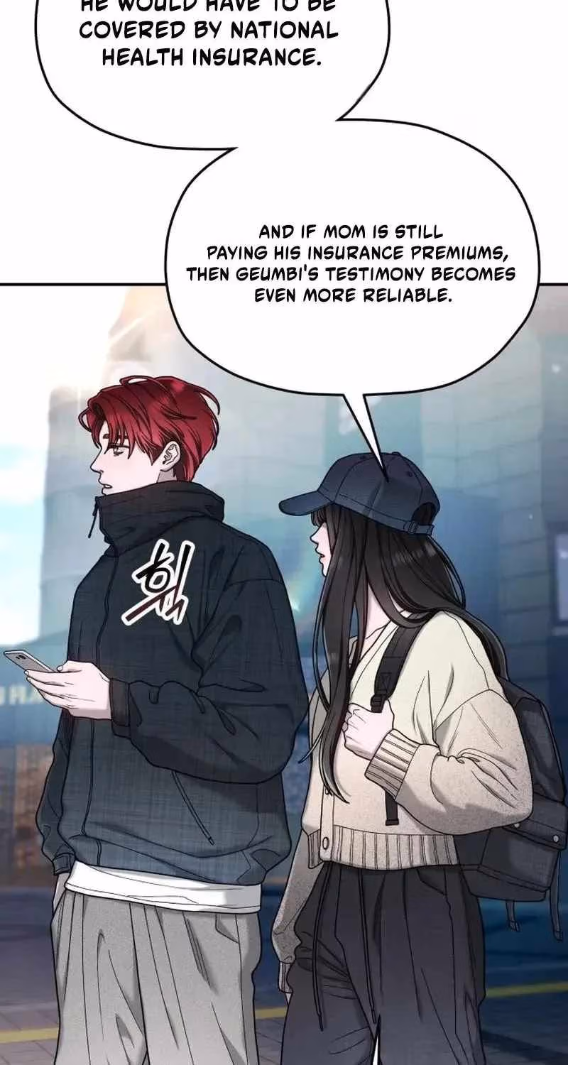 Read Like Mother Like Daughter Manga Online