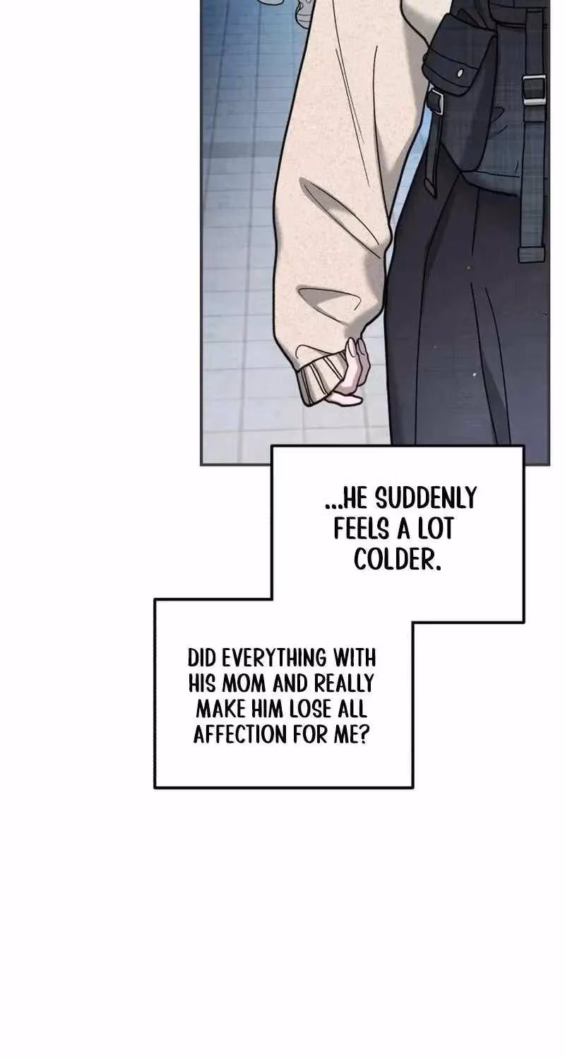 Read Like Mother Like Daughter Manga Online