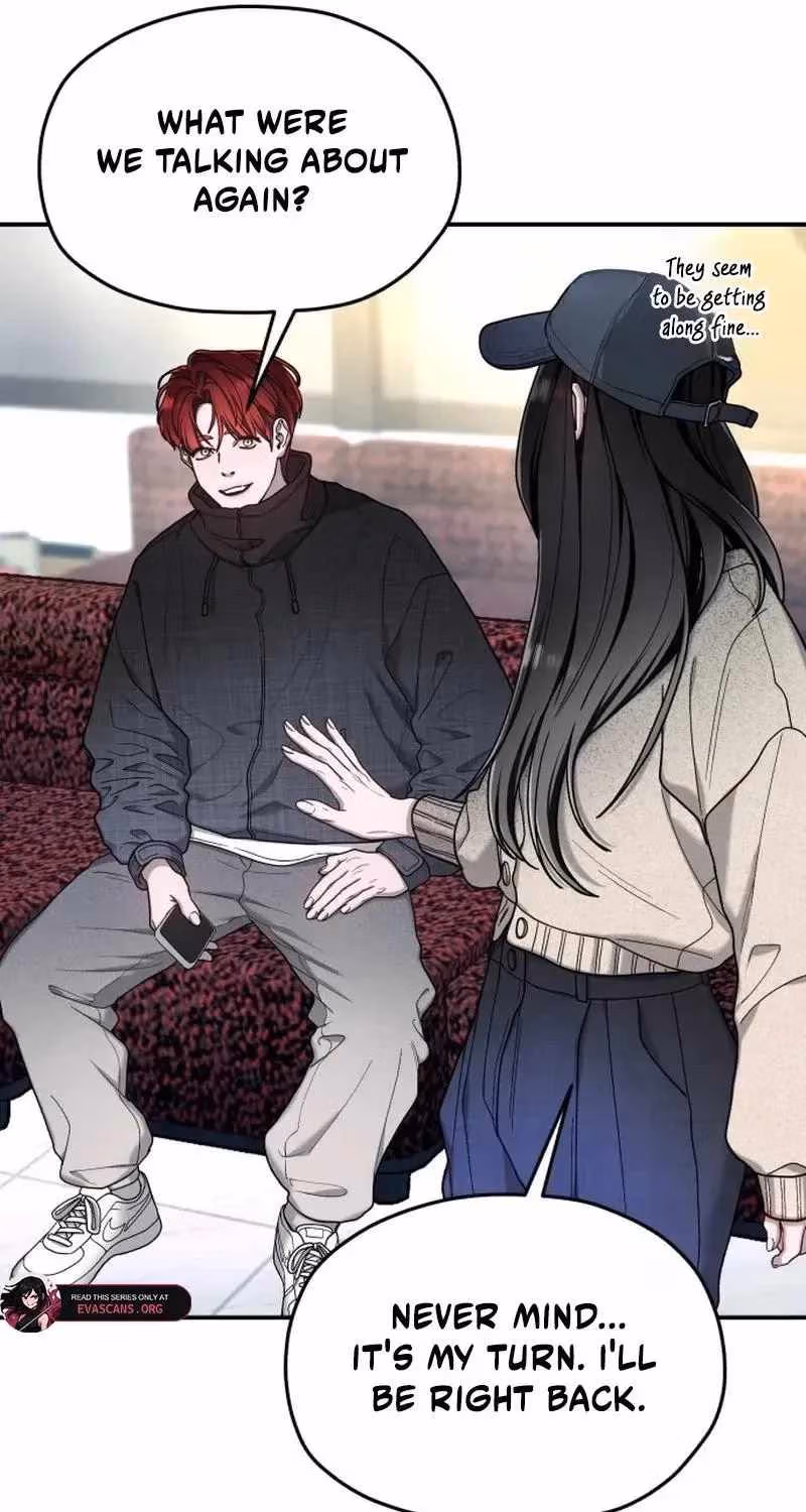 Read Like Mother Like Daughter Manga Online