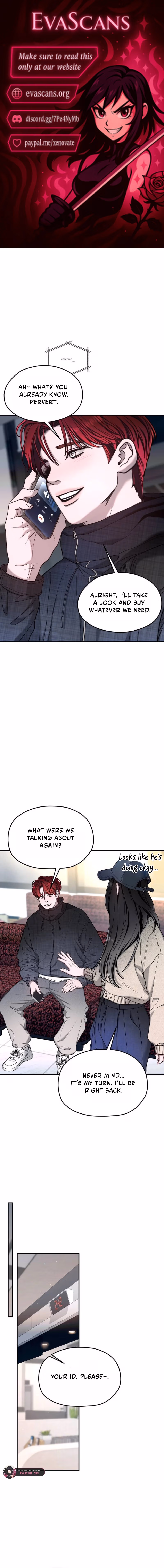Read Like Mother Like Daughter Manga Online