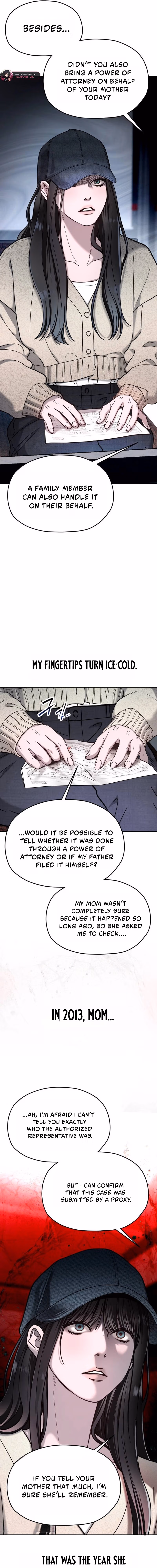 Read Like Mother Like Daughter Manga Online