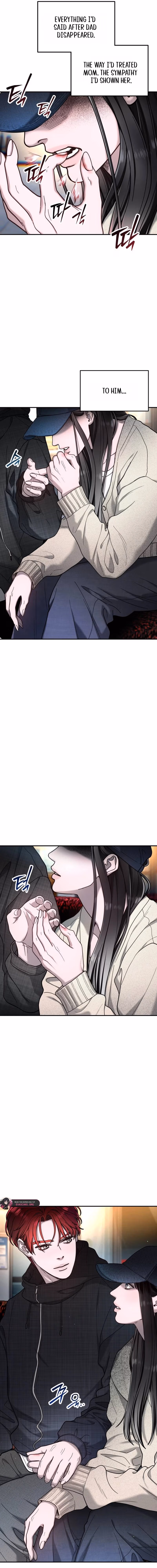 Read Like Mother Like Daughter Manga Online