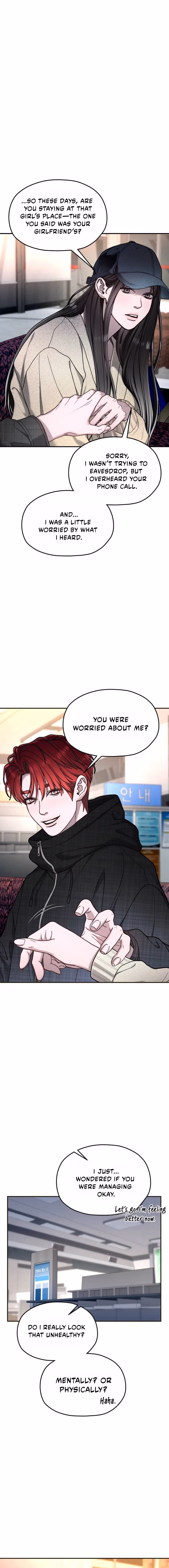 Read Like Mother Like Daughter Manga Online