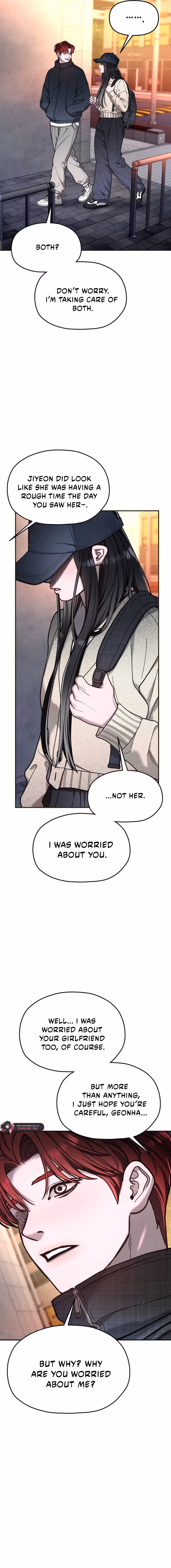 Read Like Mother Like Daughter Manga Online