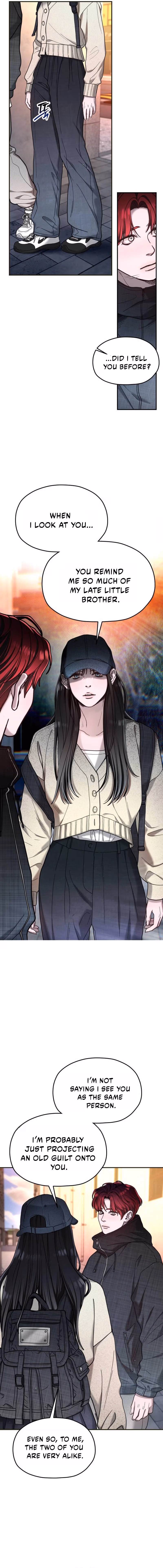 Read Like Mother Like Daughter Manga Online