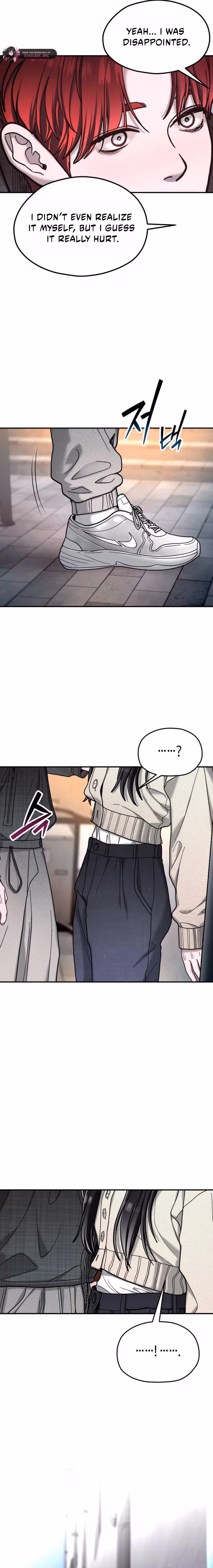 Read Like Mother Like Daughter Manga Online