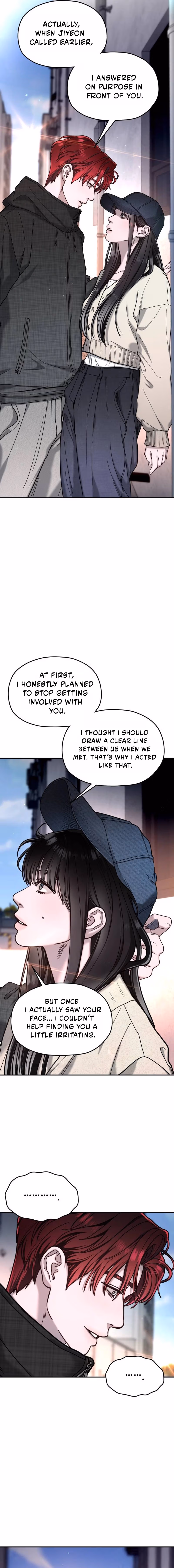 Read Like Mother Like Daughter Manga Online