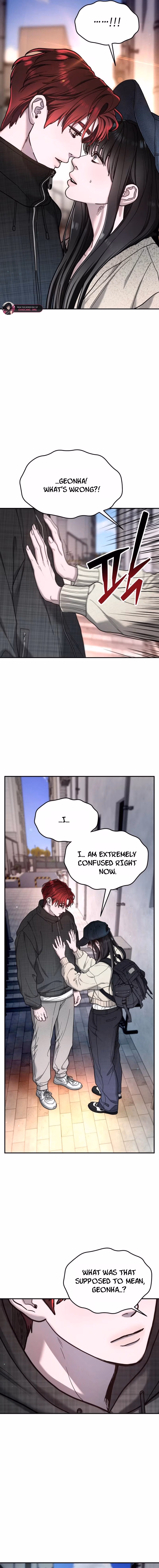 Read Like Mother Like Daughter Manga Online
