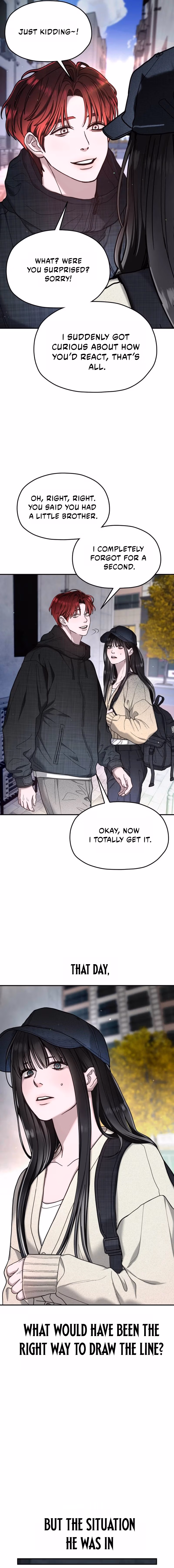 Read Like Mother Like Daughter Manga Online