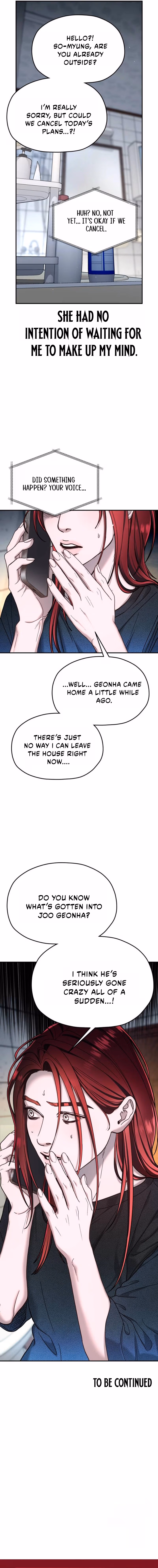 Read Like Mother Like Daughter Manga Online