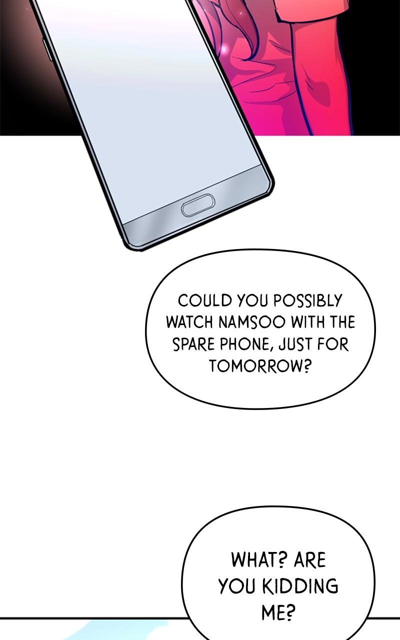 Read Like Mother Like Daughter Manga Online