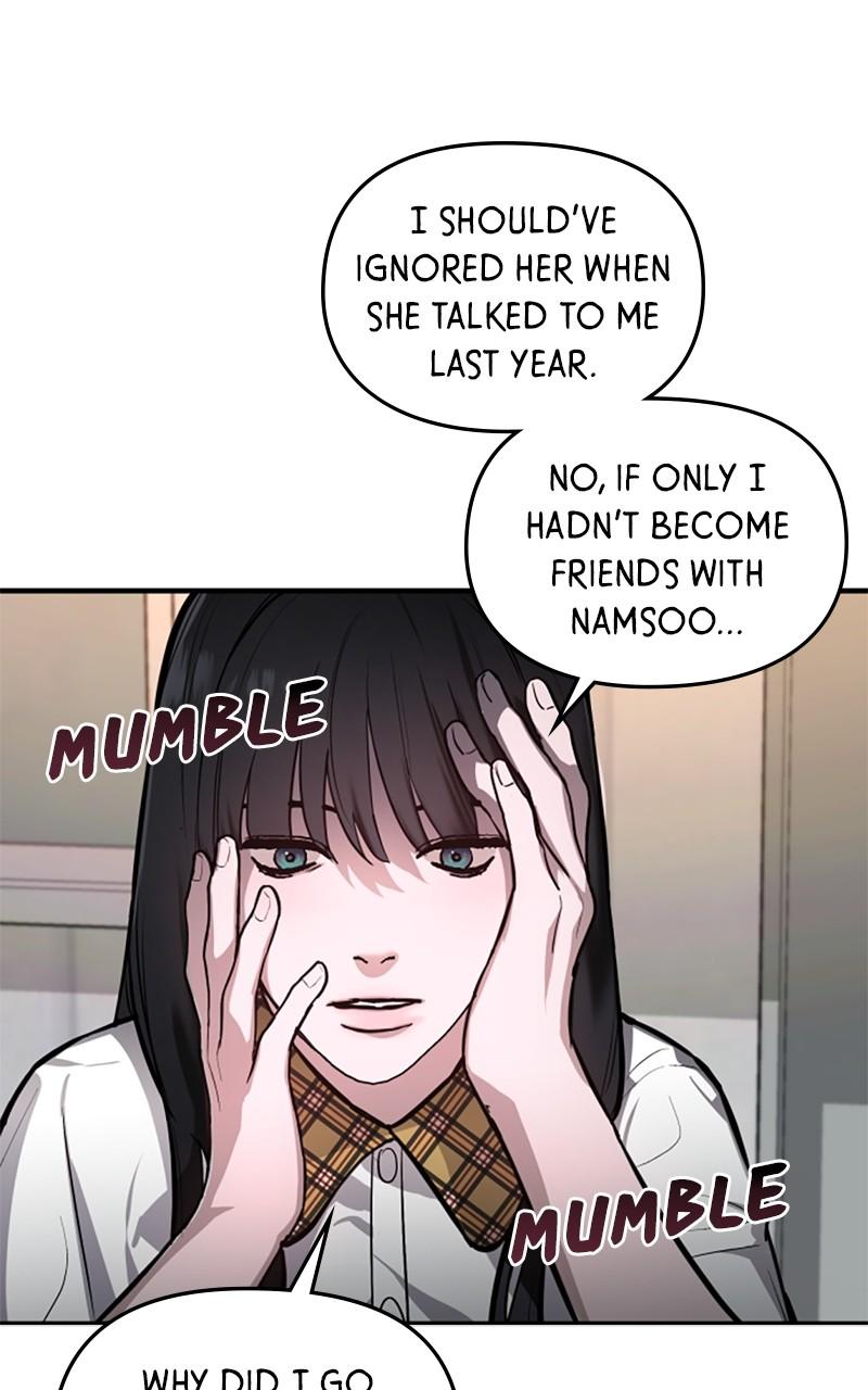 Read Like Mother Like Daughter Manga Online