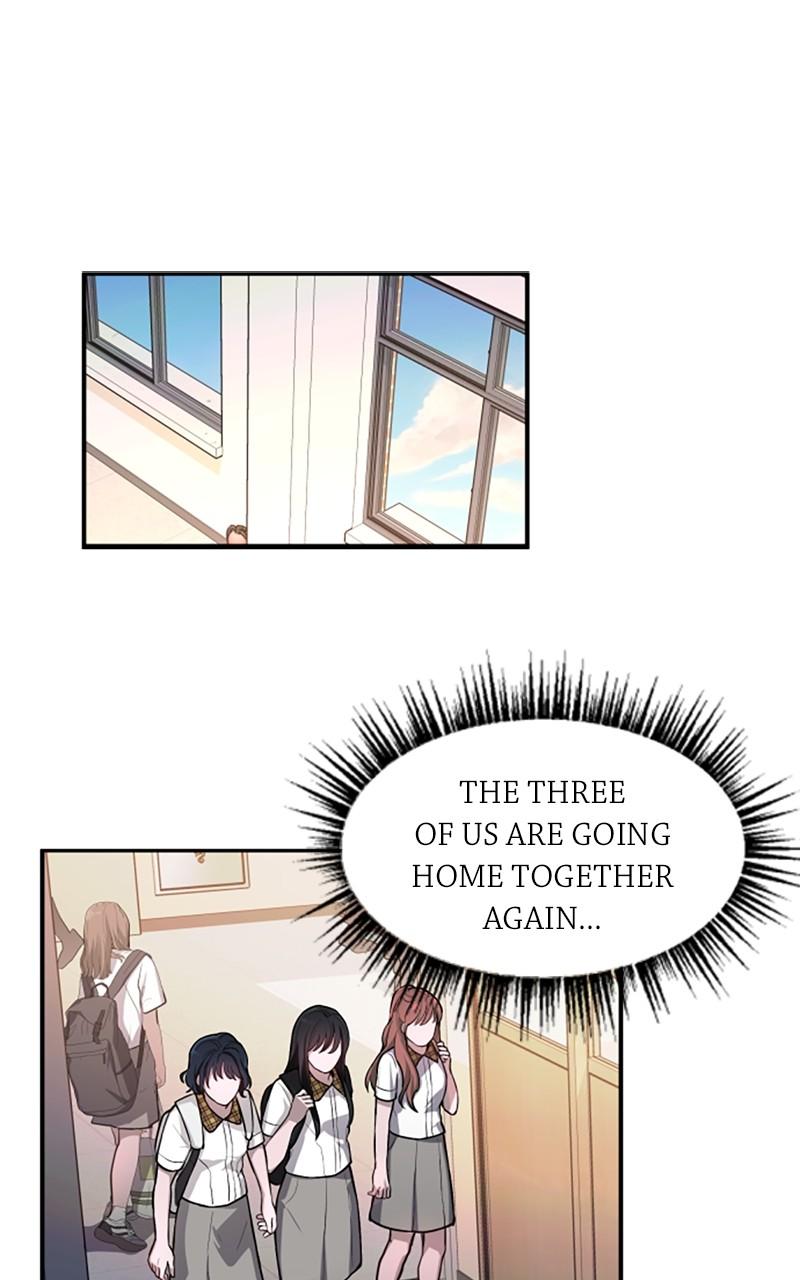 Read Like Mother Like Daughter Manga Online