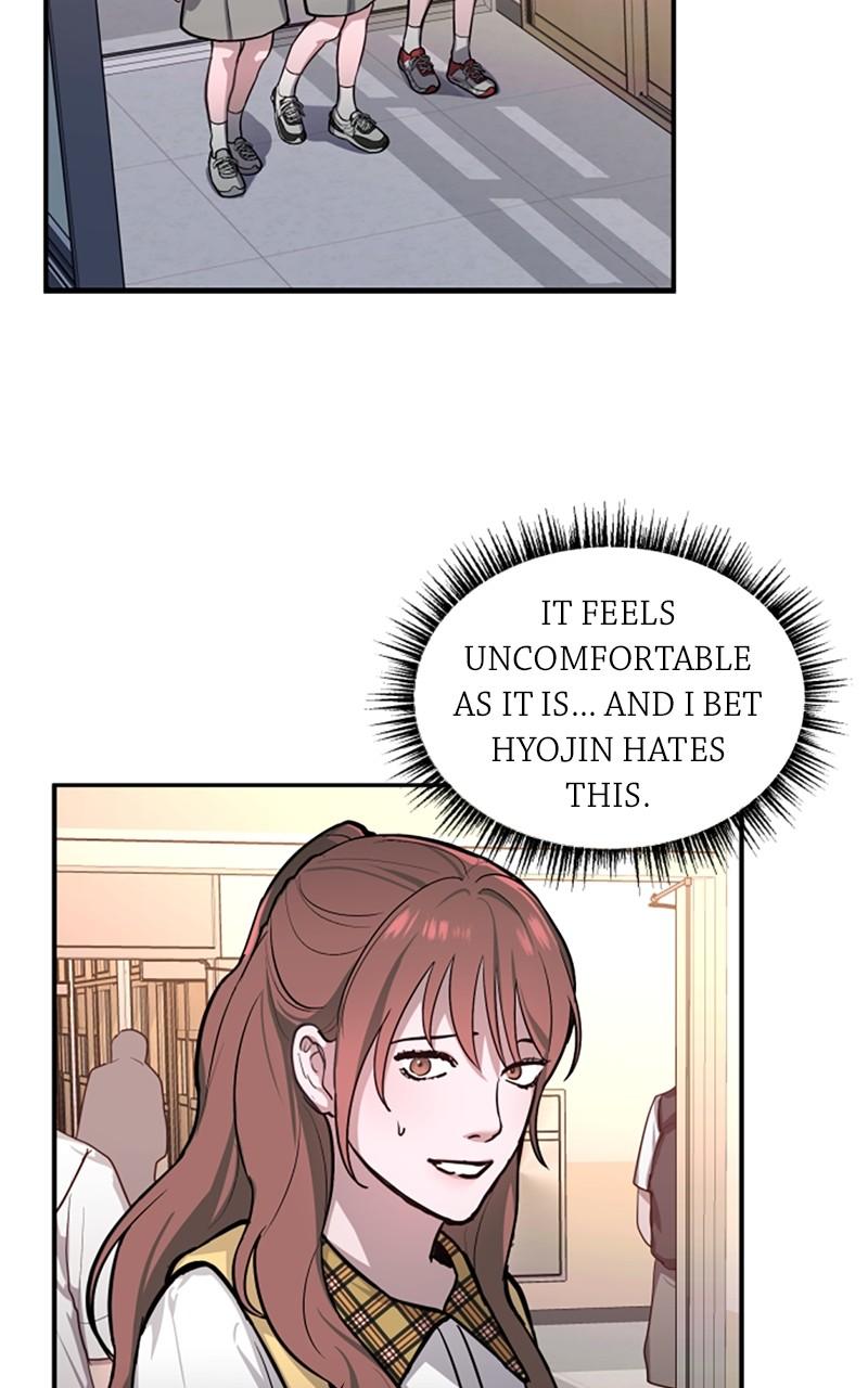 Read Like Mother Like Daughter Manga Online