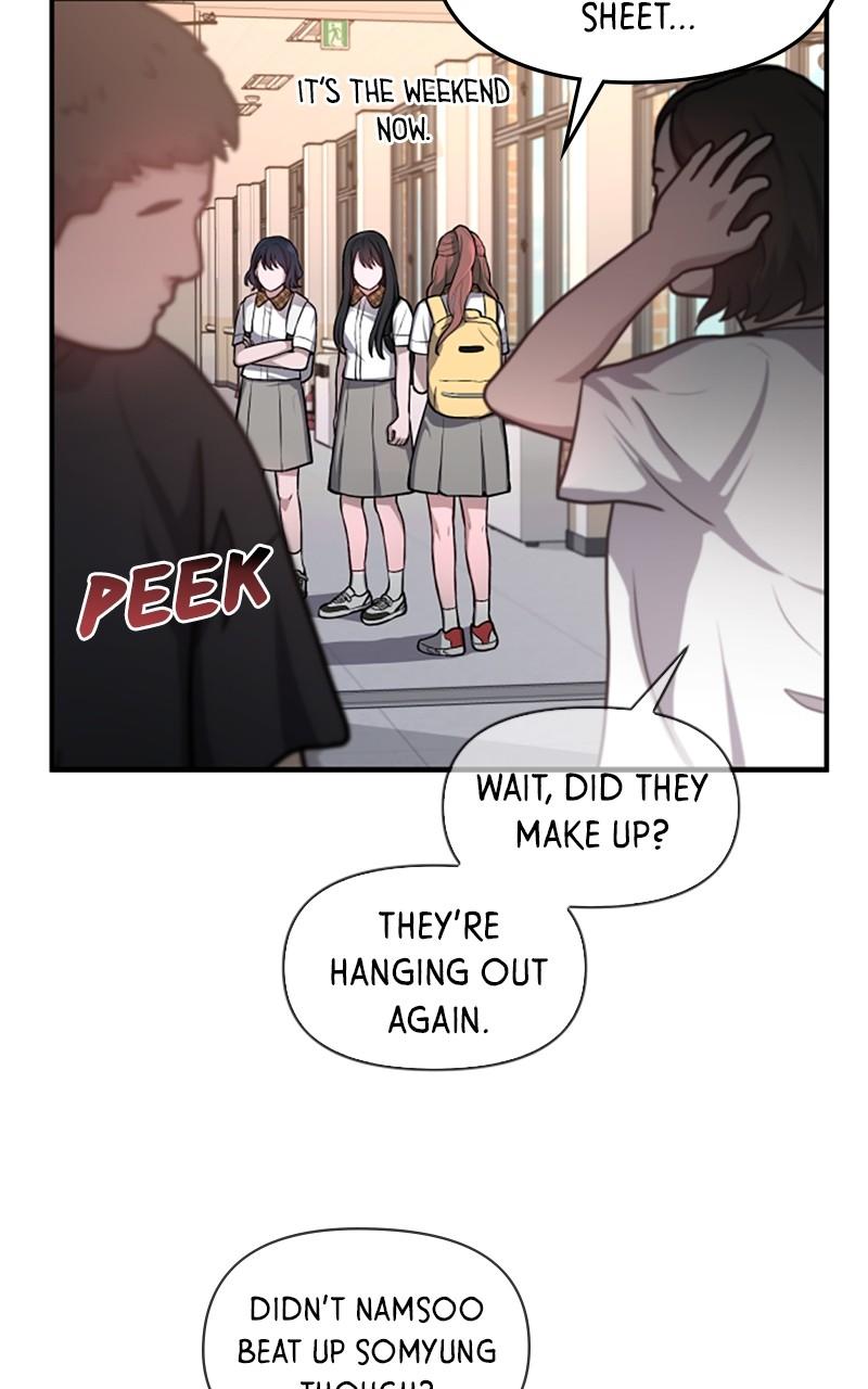 Read Like Mother Like Daughter Manga Online