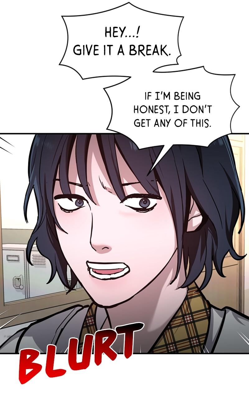 Read Like Mother Like Daughter Manga Online
