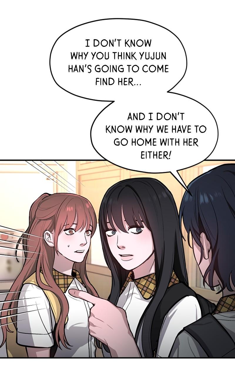 Read Like Mother Like Daughter Manga Online