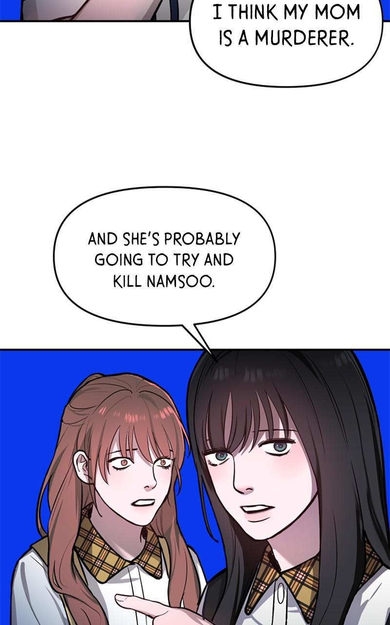 Read Like Mother Like Daughter Manga Online