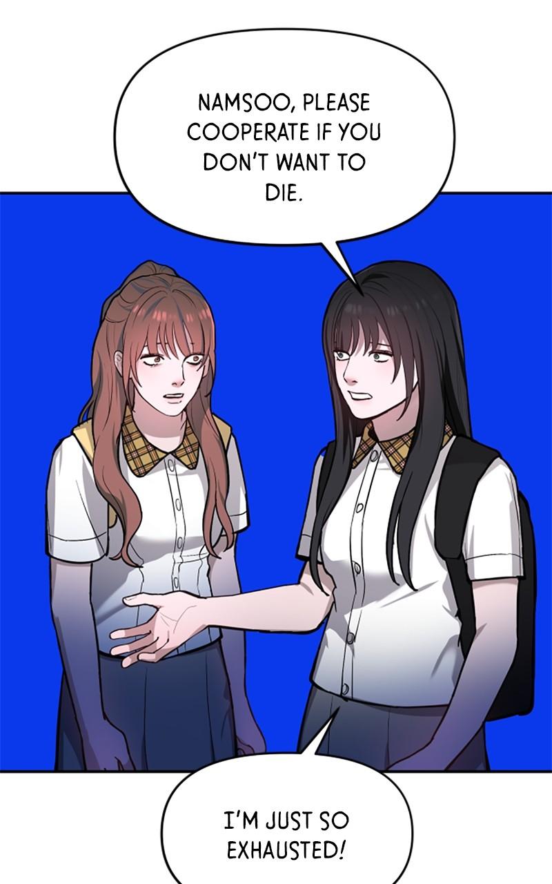 Read Like Mother Like Daughter Manga Online