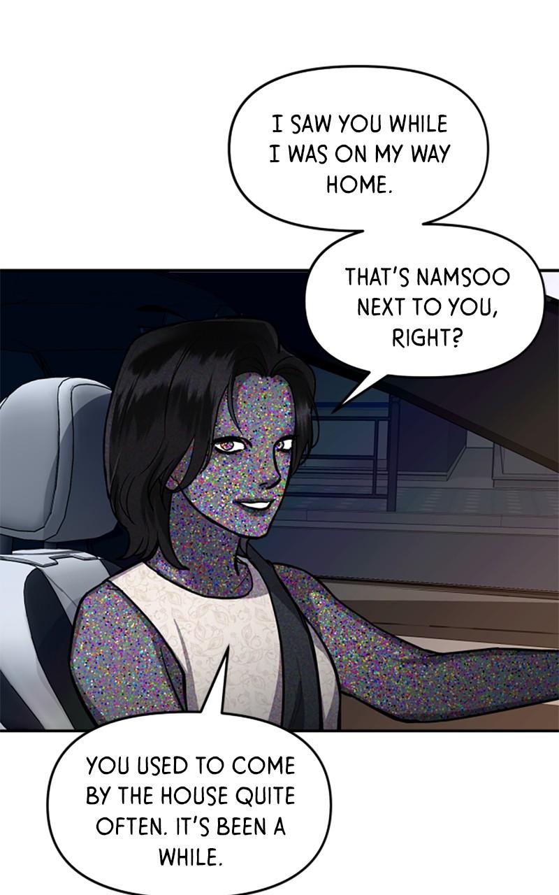 Read Like Mother Like Daughter Manga Online