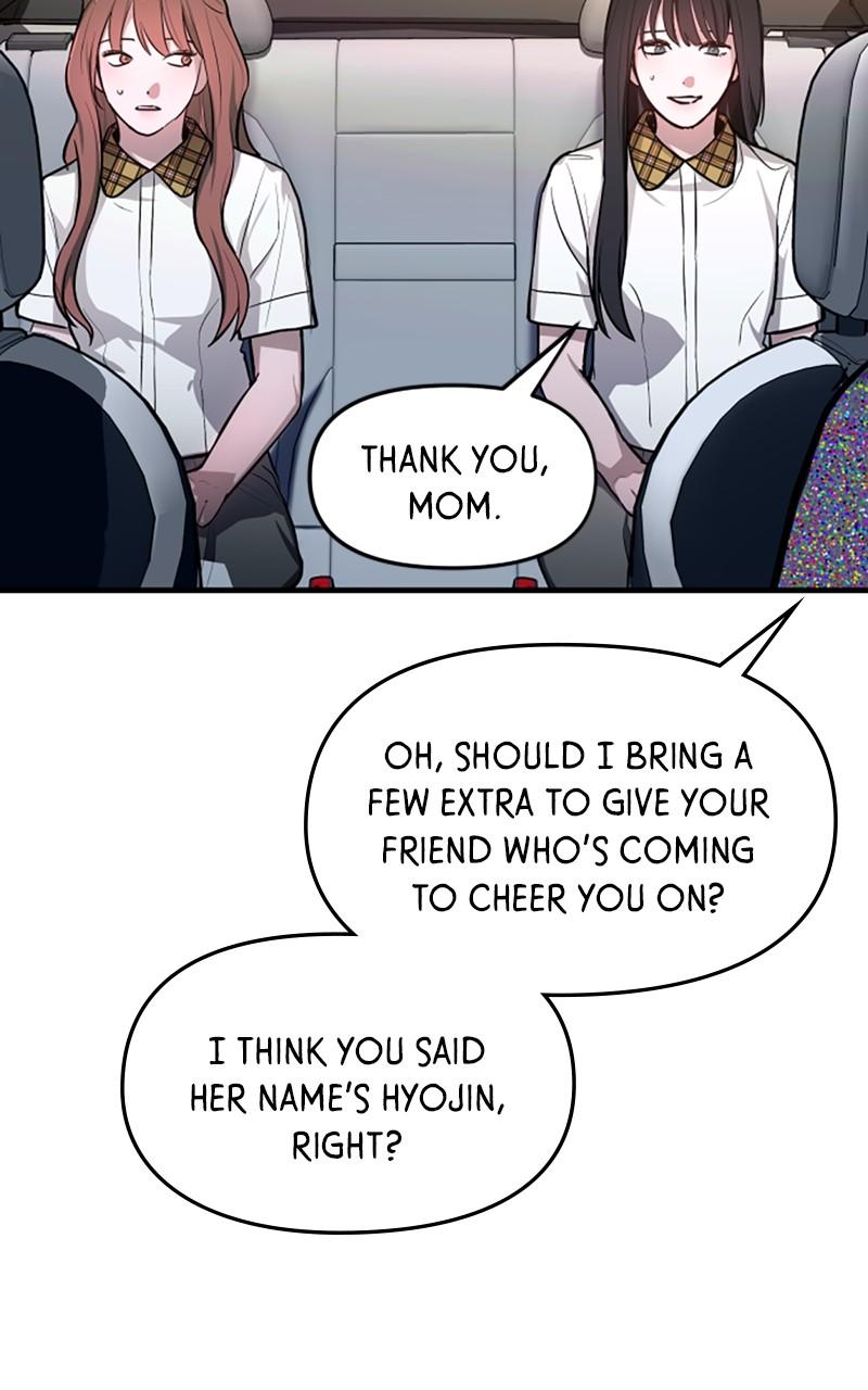 Read Like Mother Like Daughter Manga Online