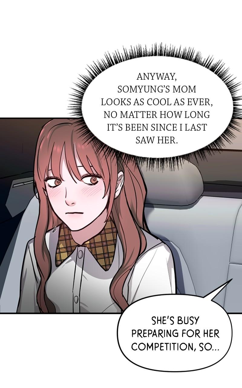 Read Like Mother Like Daughter Manga Online