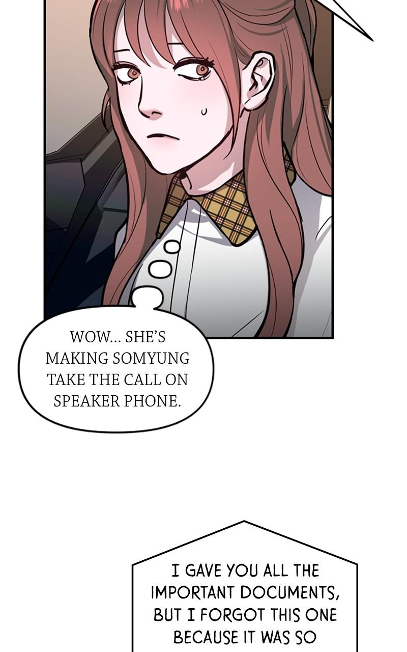 Read Like Mother Like Daughter Manga Online