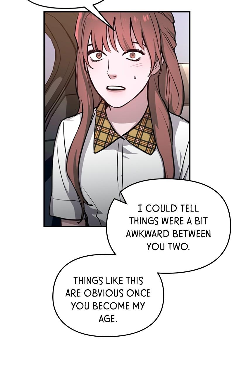 Read Like Mother Like Daughter Manga Online