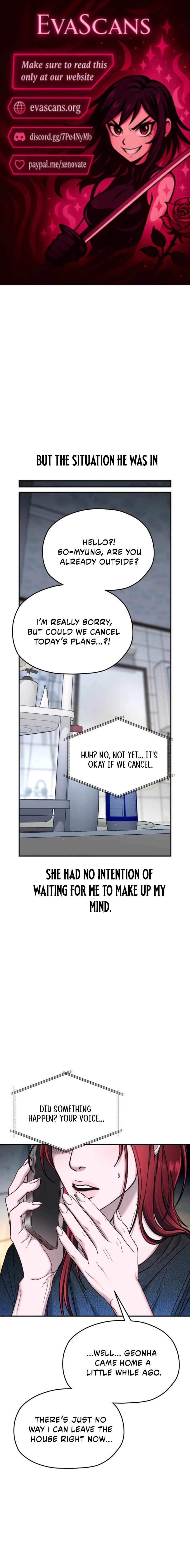 Read Like Mother Like Daughter Manga Online