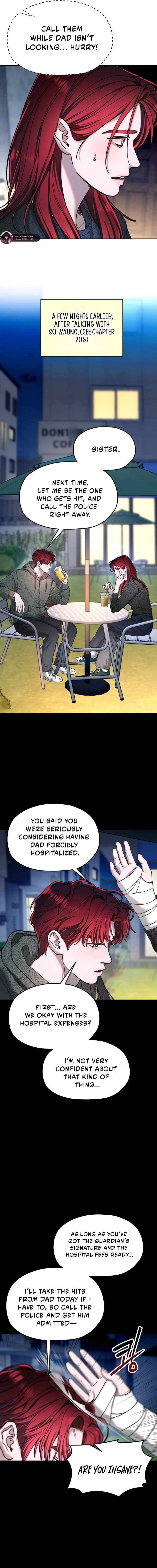 Read Like Mother Like Daughter Manga Online