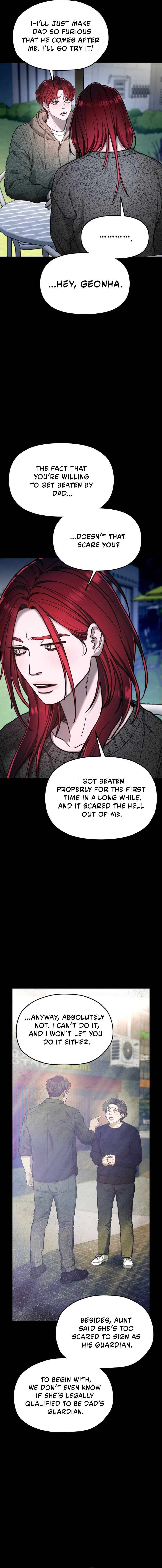 Read Like Mother Like Daughter Manga Online