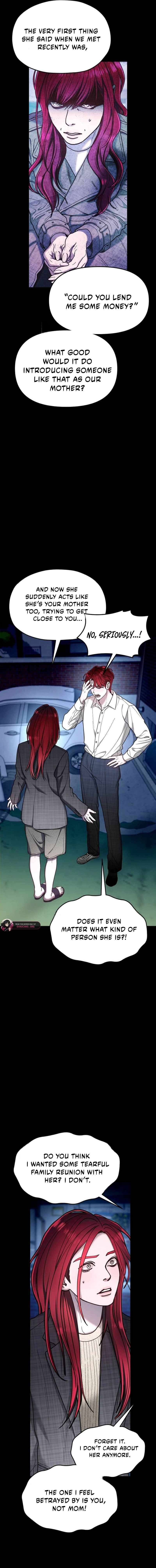 Read Like Mother Like Daughter Manga Online