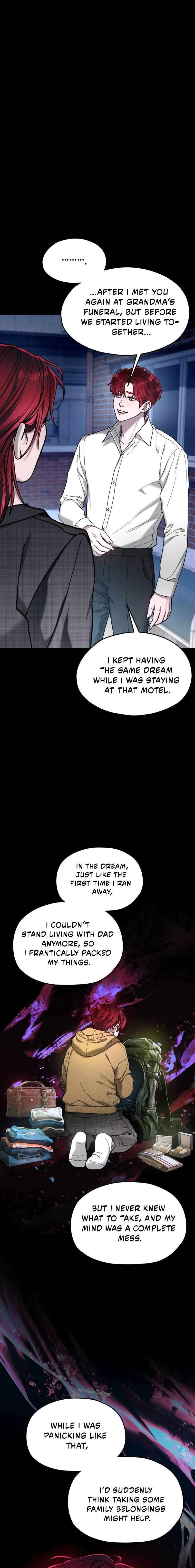 Read Like Mother Like Daughter Manga Online