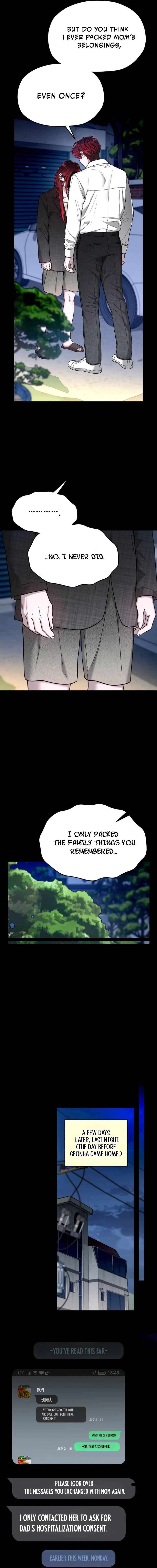 Read Like Mother Like Daughter Manga Online