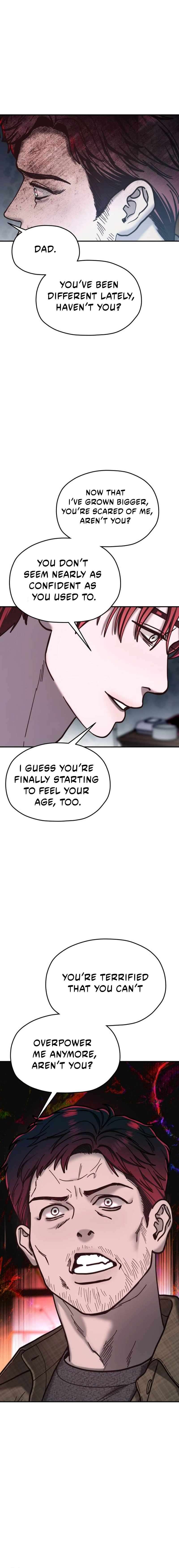 Read Like Mother Like Daughter Manga Online