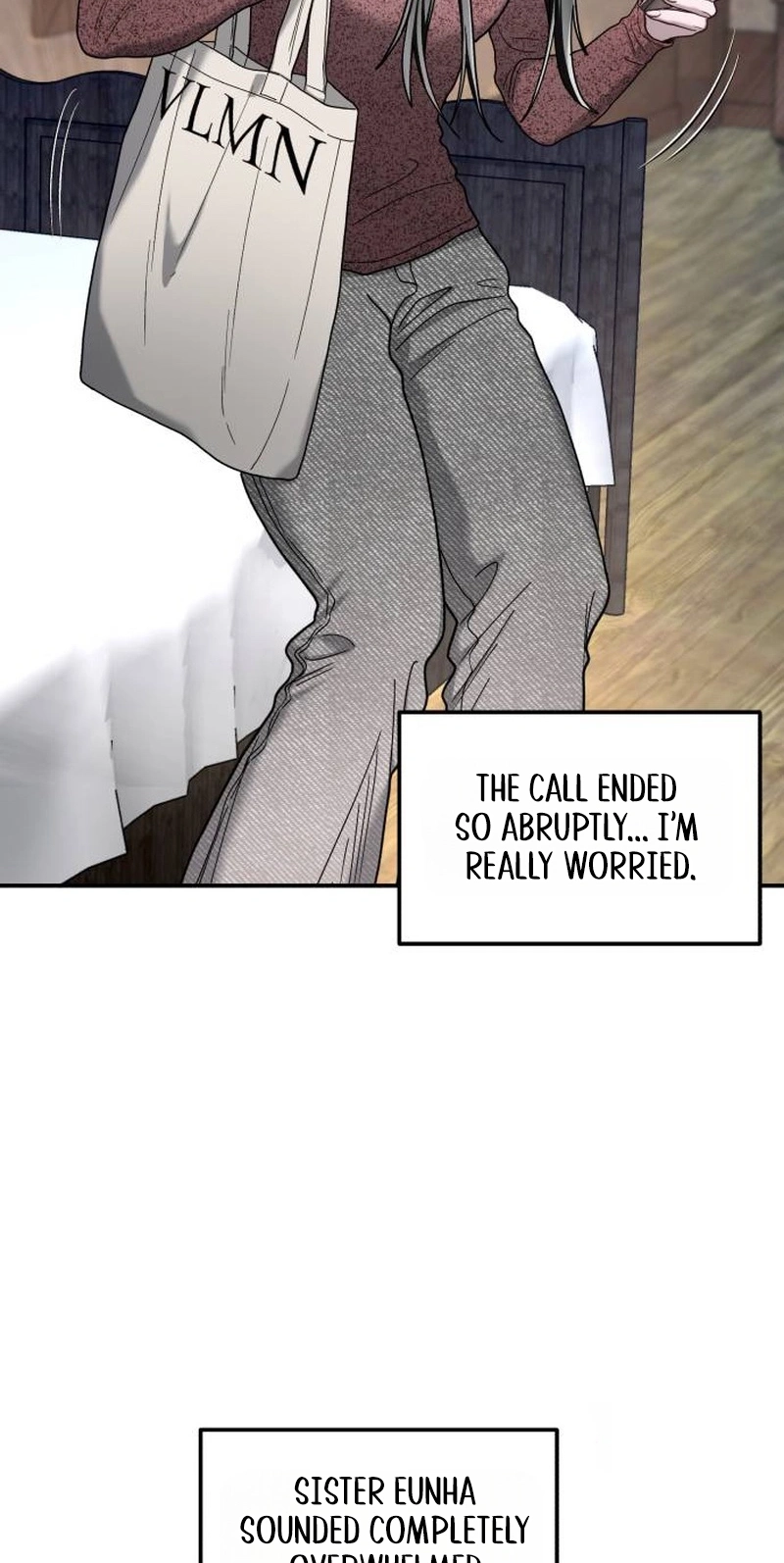 Read Like Mother Like Daughter Manga Online