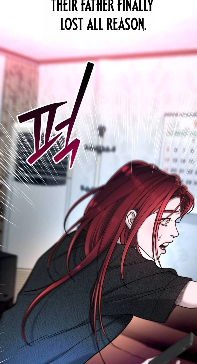 Read Like Mother Like Daughter Manga Online