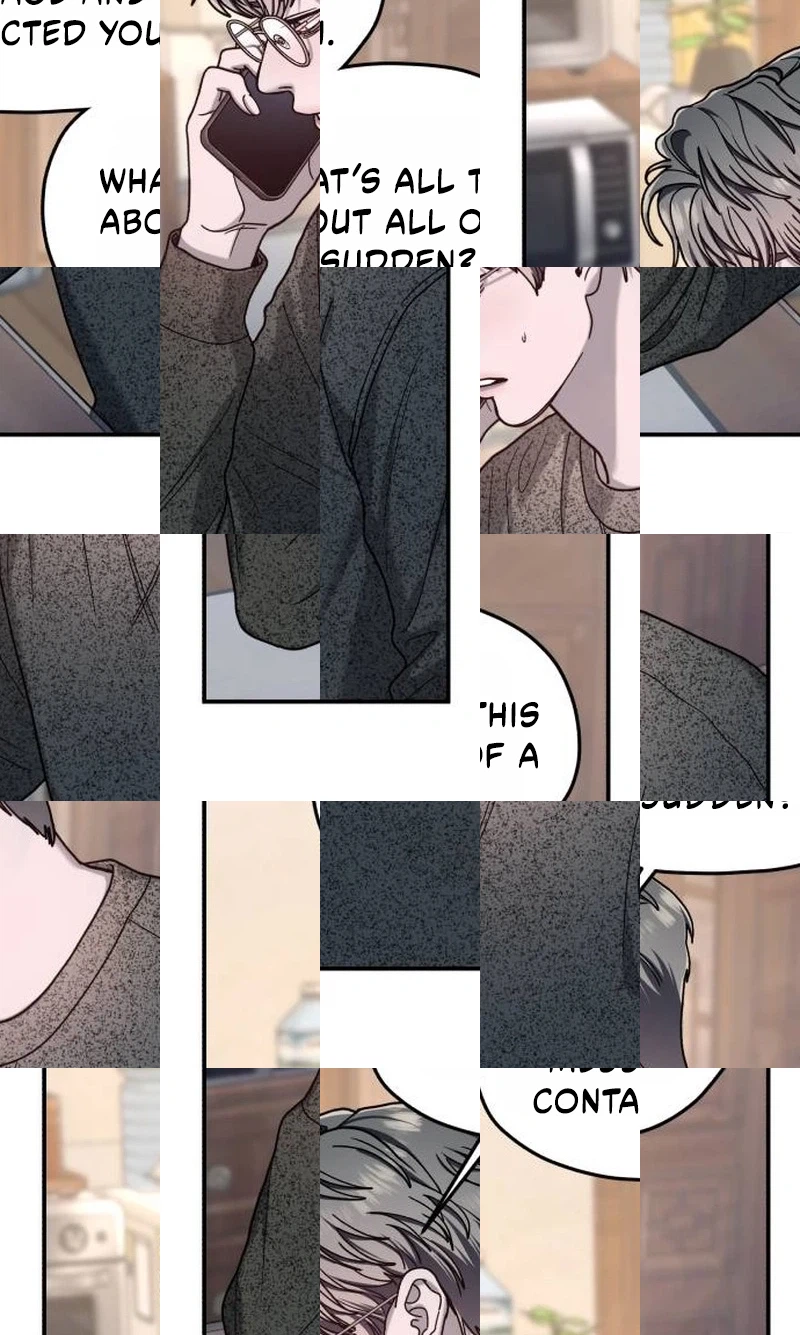 Read Like Mother Like Daughter Manga Online