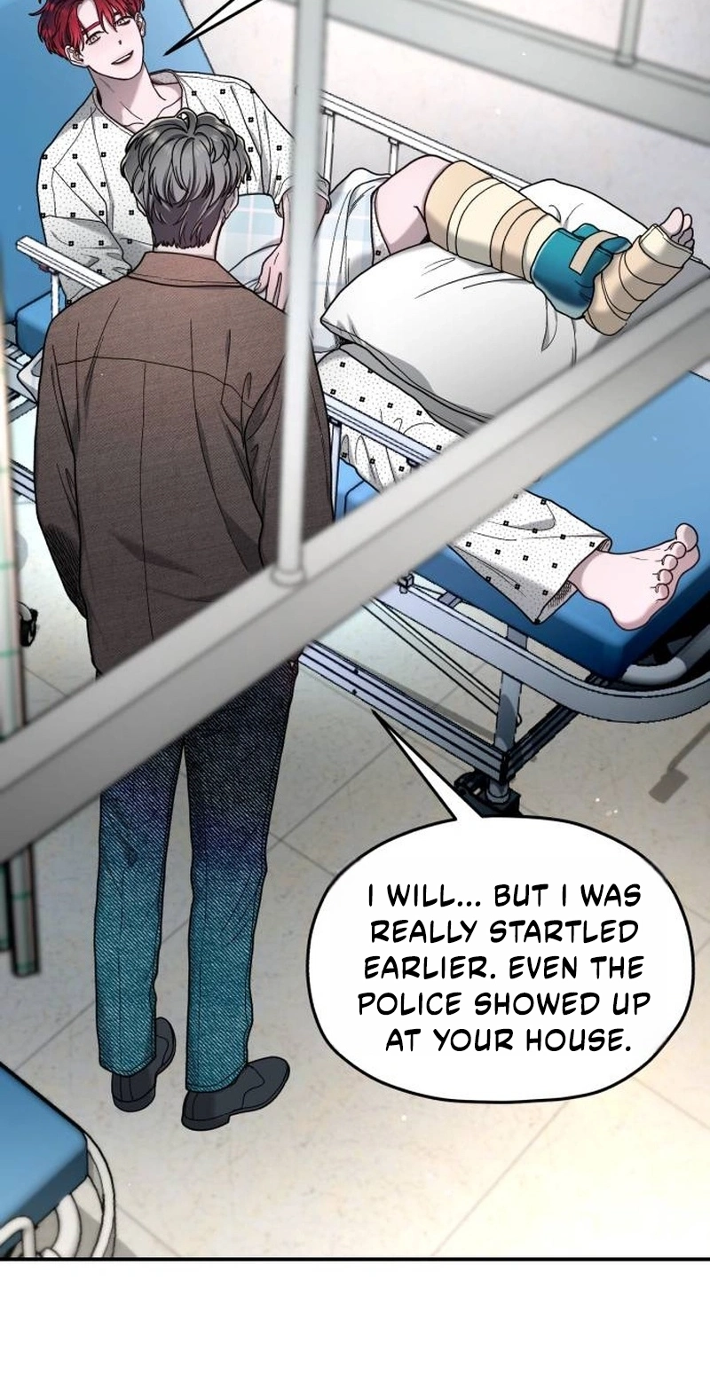 Read Like Mother Like Daughter Manga Online