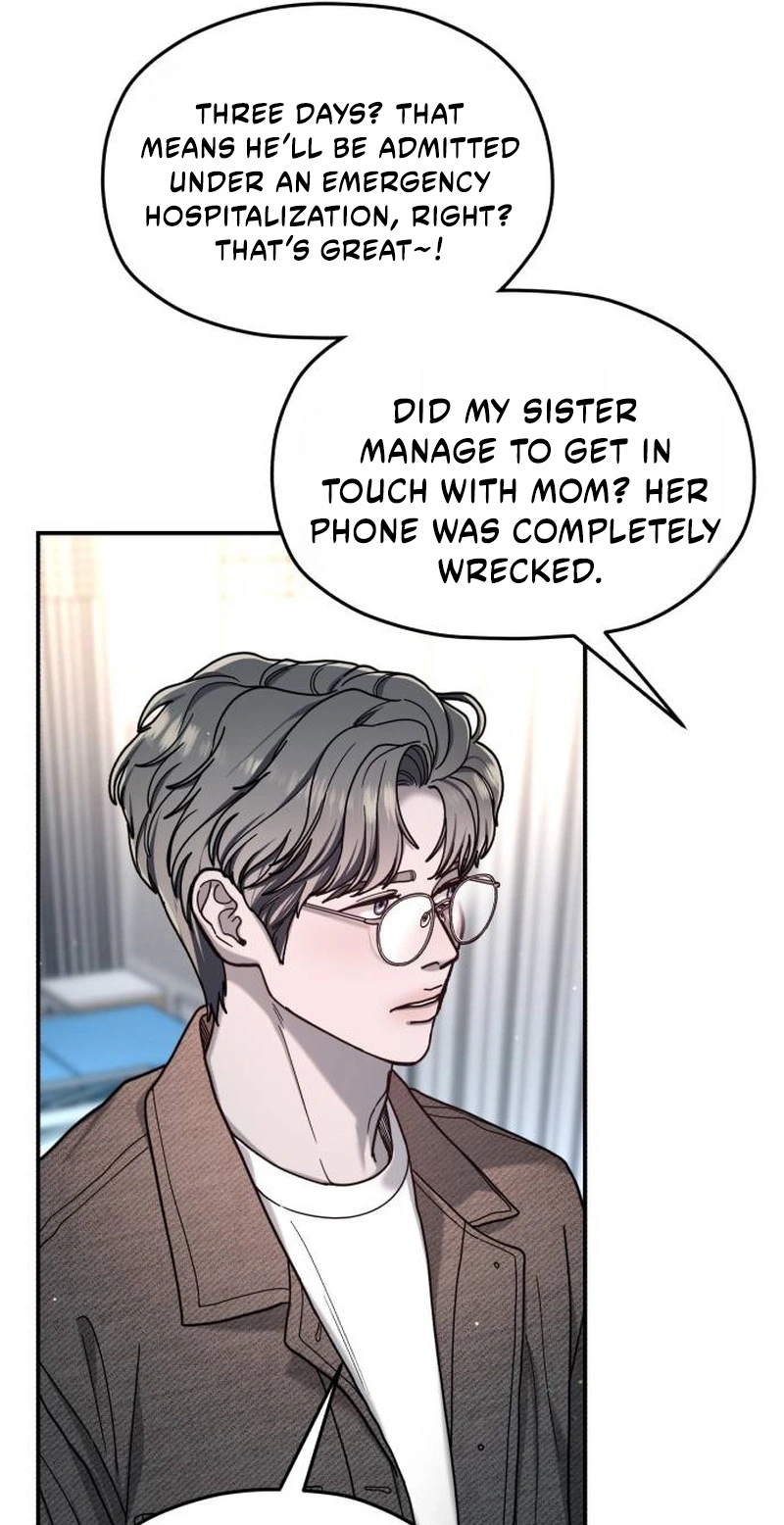 Read Like Mother Like Daughter Manga Online