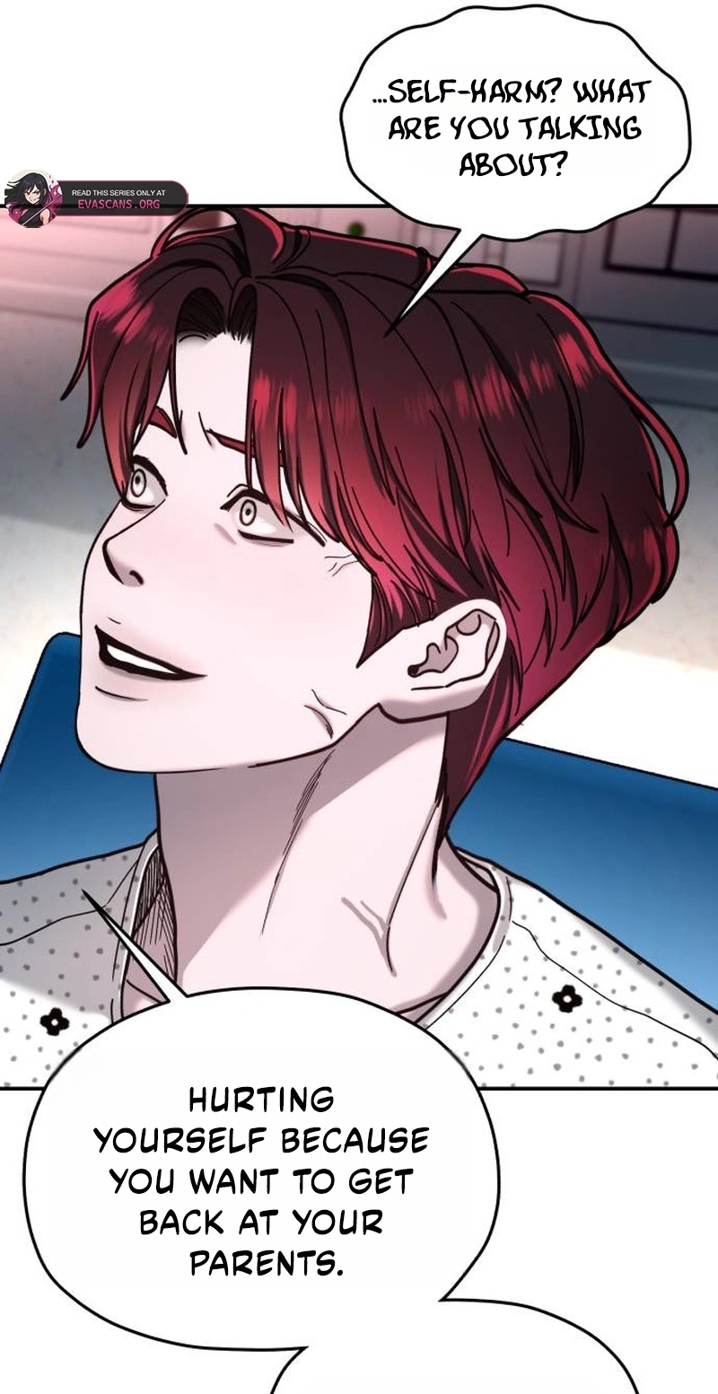 Read Like Mother Like Daughter Manga Online