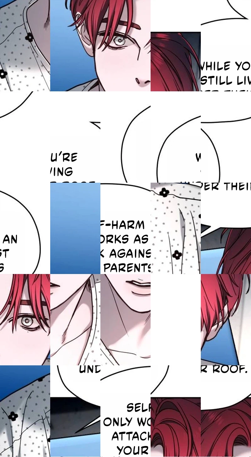 Read Like Mother Like Daughter Manga Online