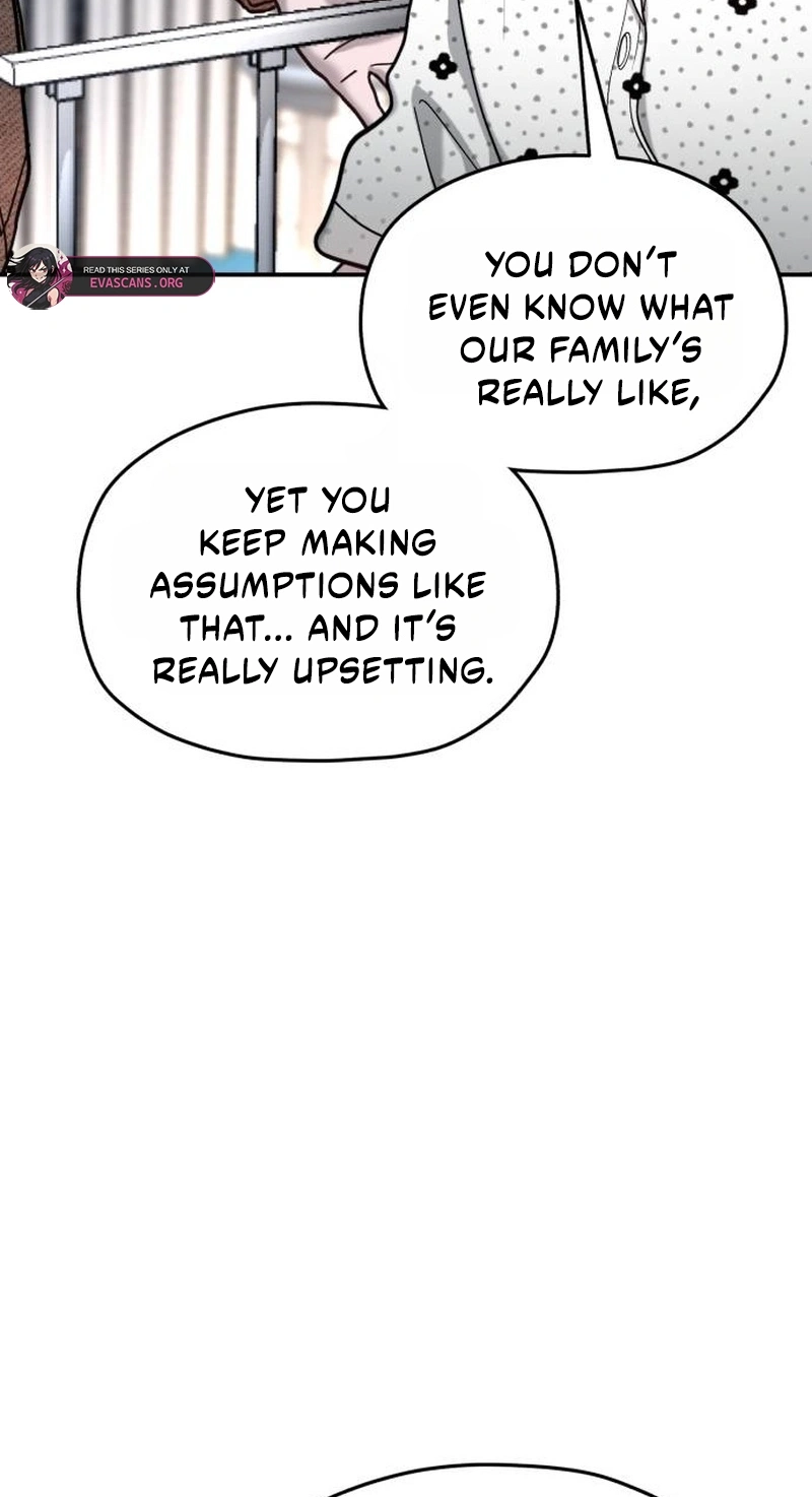 Read Like Mother Like Daughter Manga Online